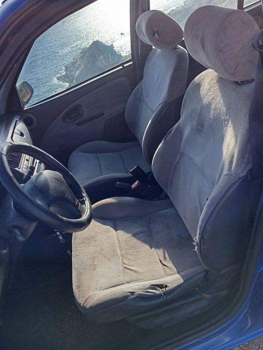 Citroen saxo 1.1