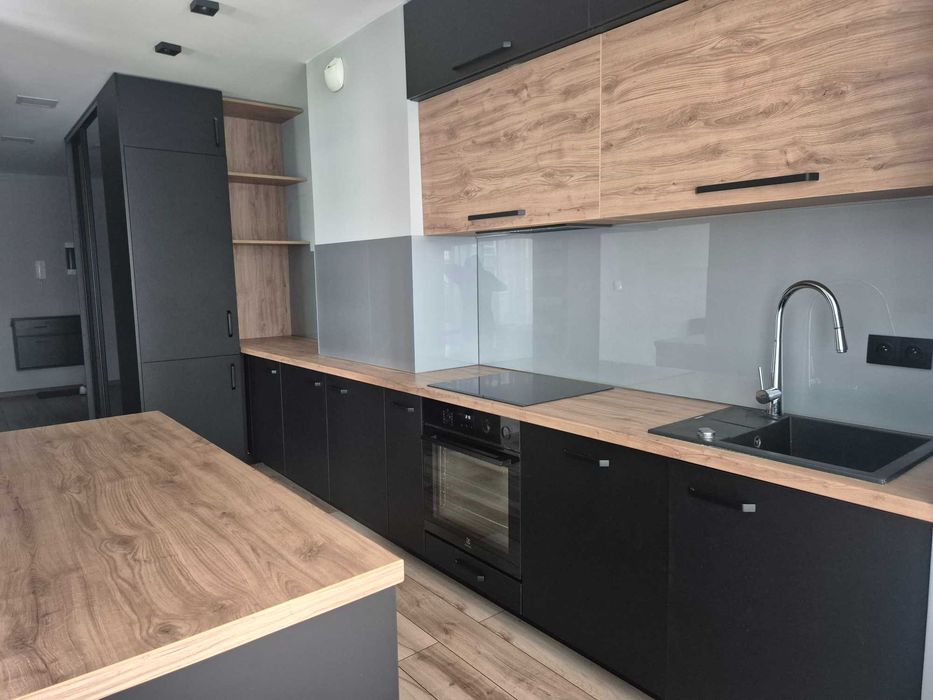3 pokoje Dębowe Tarasy | Wysoki standard | Bez prowizji | Park Śląski | Silesia City Center - Widok 2
