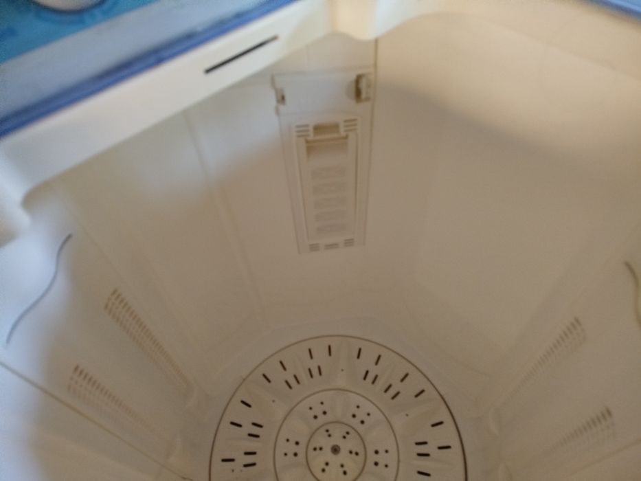 Машинка пральна.