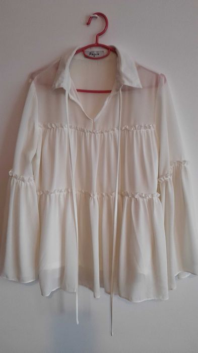 Varias,blusas em bom estado