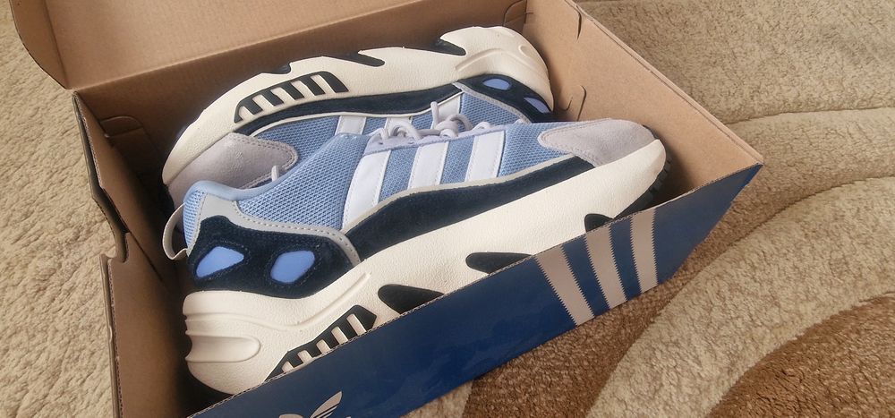 adidas zx22 boost - купити чоловіче взуття Львів - Ціна на OLX.ua