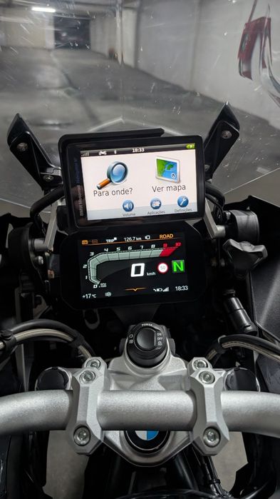 BMW  R  1200  GS