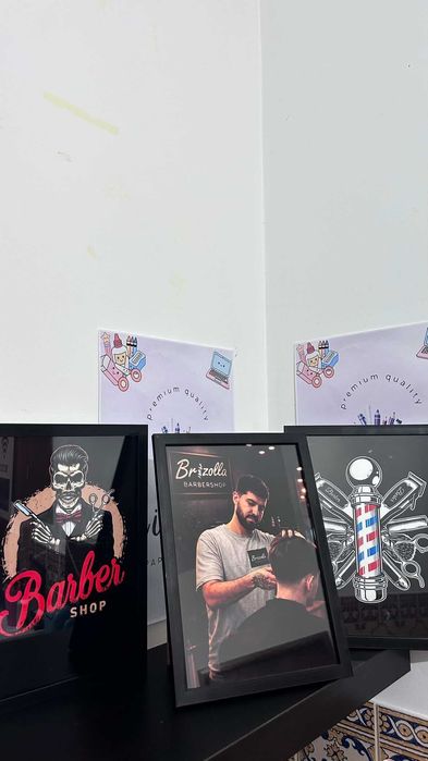Papelaria Personalizada | Design e personalização