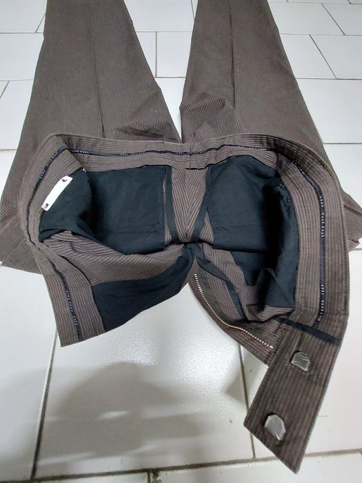 Calças de Homem Originais BOSS e