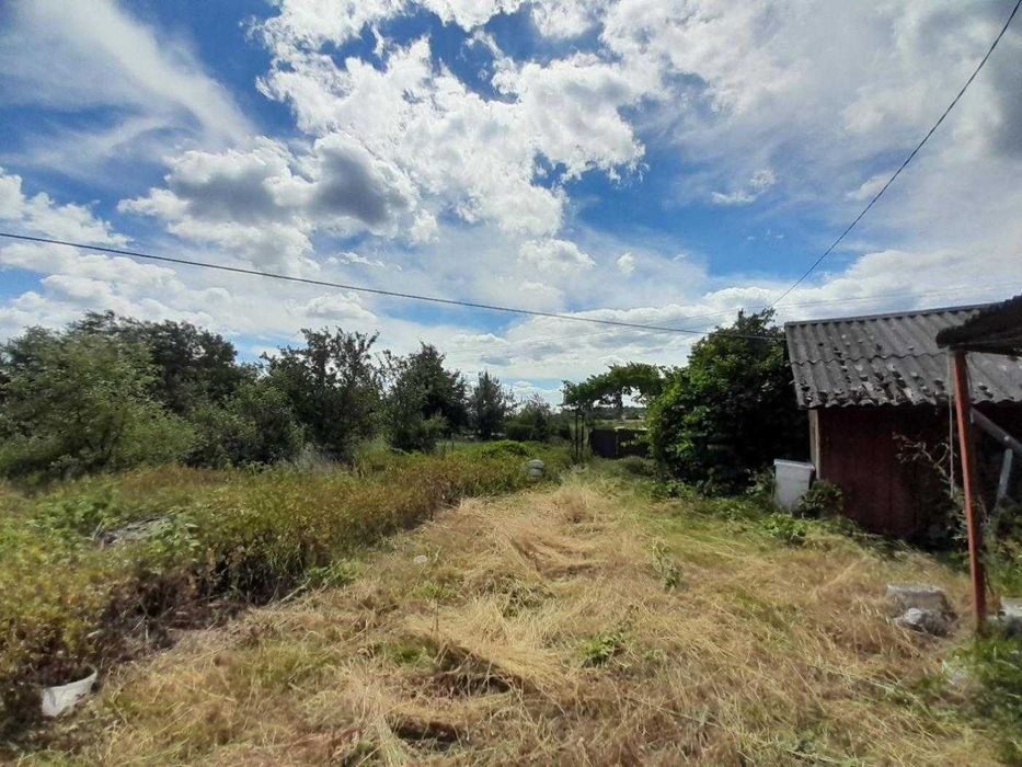 Продаж будинок під реконструкцію та земельна ділянка 61 сотих с. Бабичі, Львівська обл.