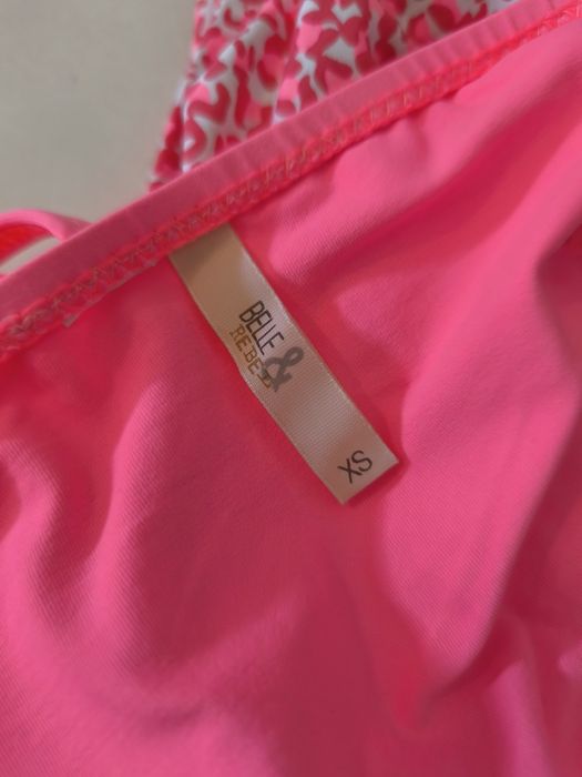 Bikini Novo Belle e Rebel