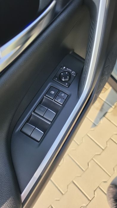 Toyota RAV4 Active 2021