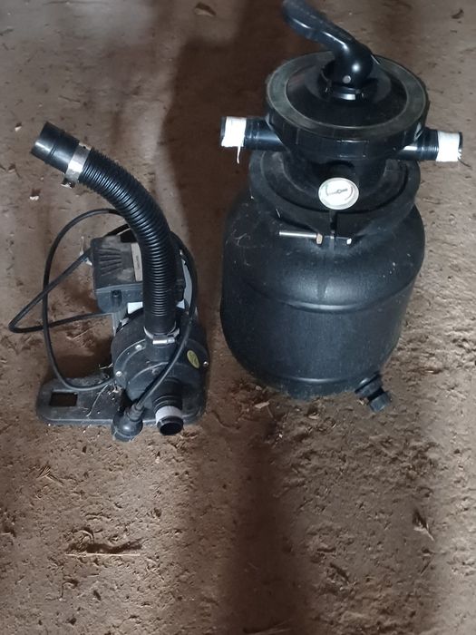 Piscina 3.66 por 1:20 de profundidade