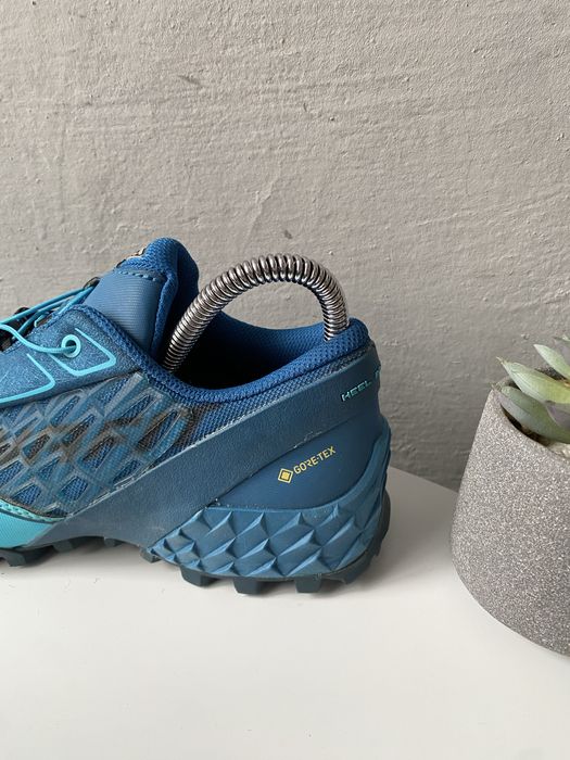 Dynafit трекінгові кросівки gore-tex