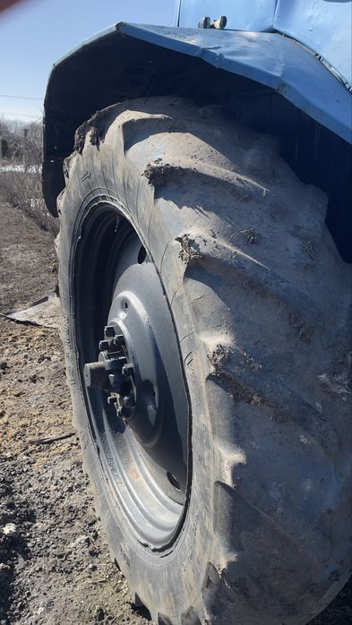 Продам трактор мтз 80