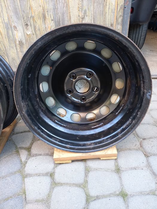 Диски 5*112, R16,  Audi (35)