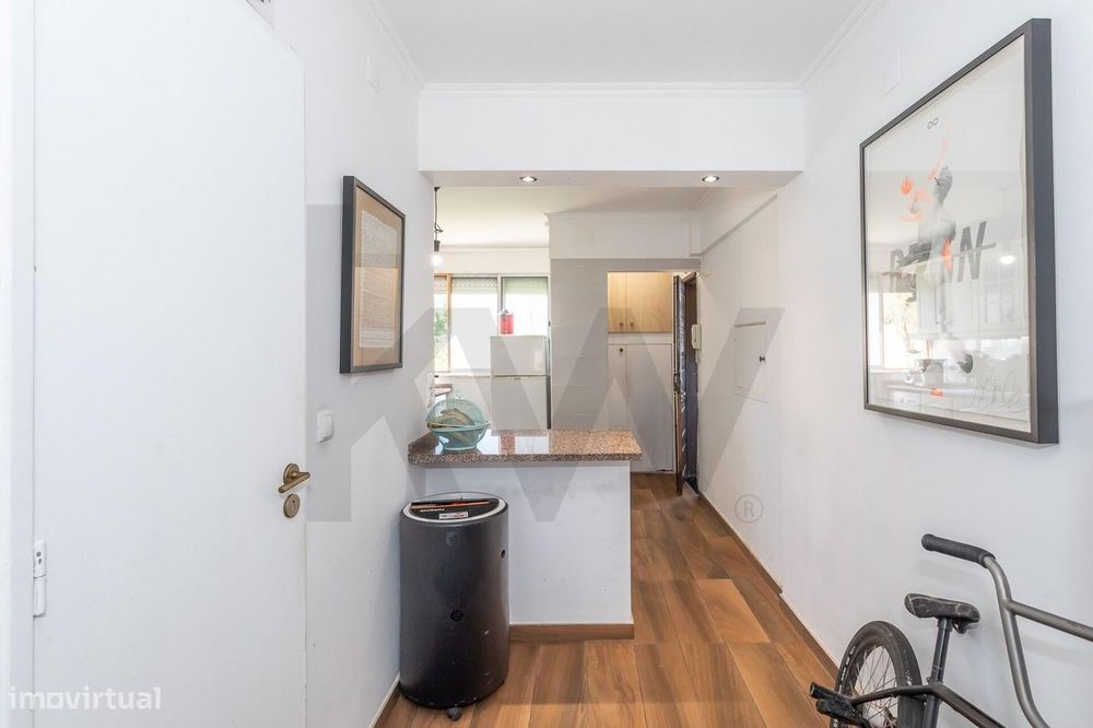 T3 Duplex, Rua da Quinta do Charquinho, 32, Lisboa