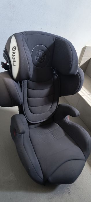Fotelik kiddy cruiserfix  3