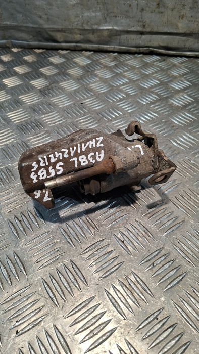 Zacisk Hamulcowy Lewy Tył Audi A3 8L 1.6