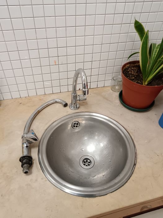 Reparações pequenas reparações