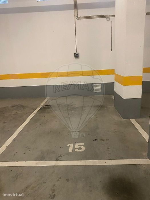 Garagem  para venda