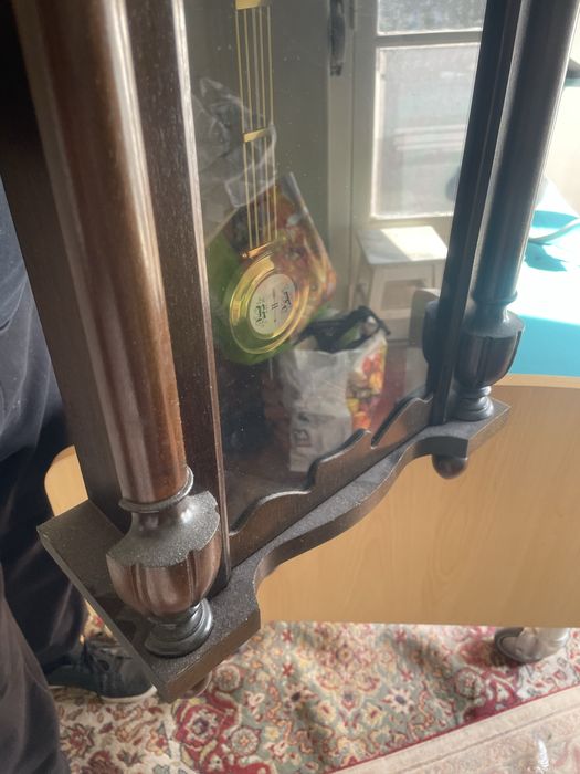 Relogio Fabrica Boa Reguladora