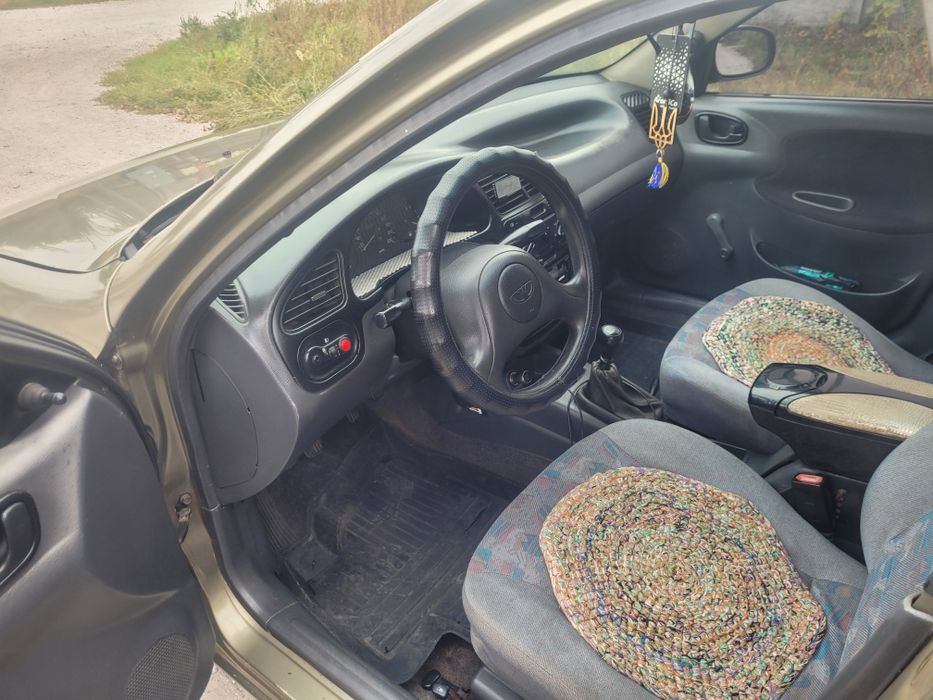 Продам хорошего сенса