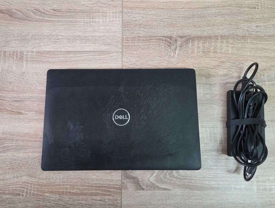 Laptop Dell Latitude 5510 Intel i5 16GB Ram 512GB SSD NVME