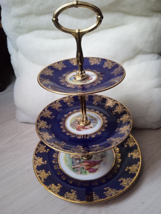 Подставка для десертов