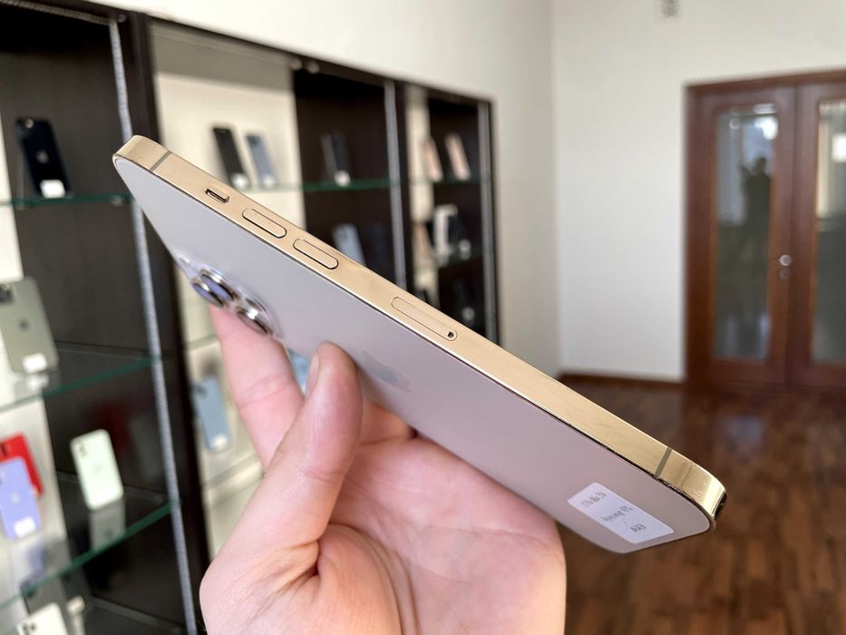 iPhone 12 Pro Max 256 gb Neverlock  / Магазин + Гарантія