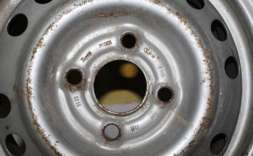 Pneu Hankook Usado