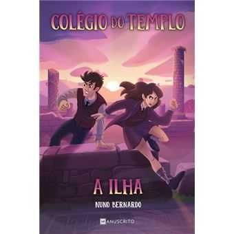 Colégio do Templo 1 e 4, Nuno Bernardo - Desde 6€
