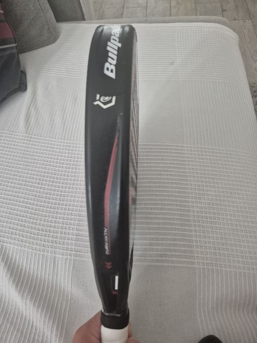 Raquete padel Bullpadel Vertex 04