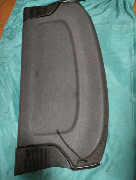 Chapeleira Honda Civic MA,MB/aerodeck/VTI