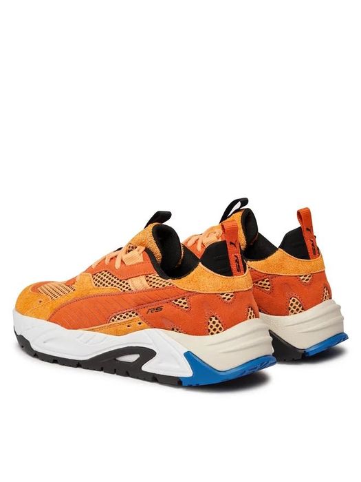 НОВІ PUMA ОРИГІНАЛ 8 40,5 26 Rs-Trck чоловічі кросівки 390717 01