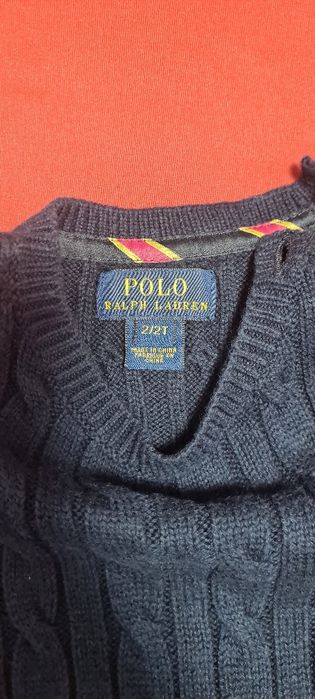 Vestido menina de malha