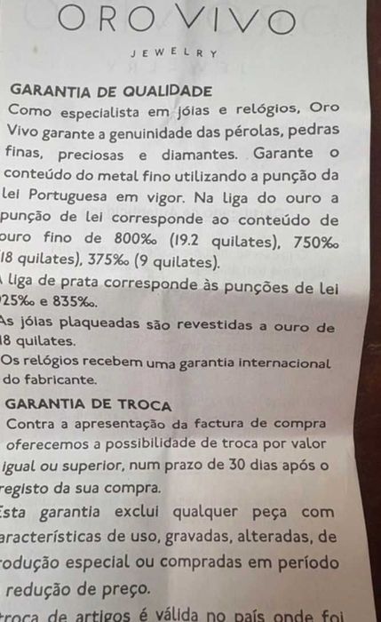 Coração de ouro igual