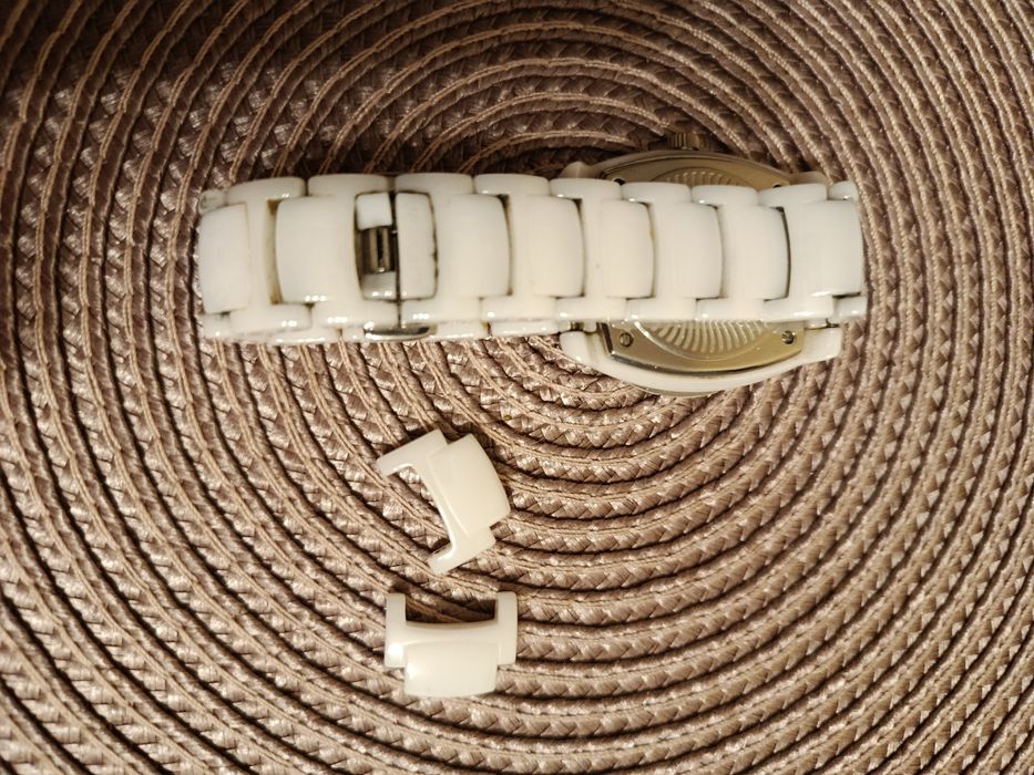 Zegarek Versace ceramiczny 100 zl