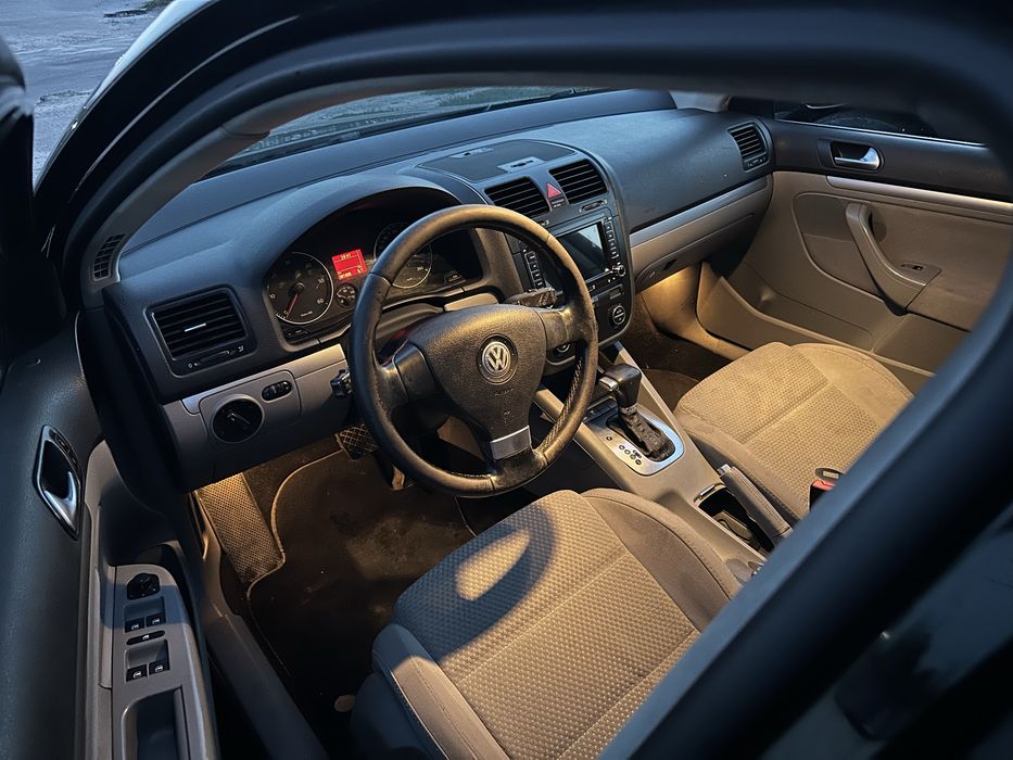 VOLKSWAGEN GOLF 2008 VIN WVWZZZ1KZ8M363882 фото оголошення 8 з 8