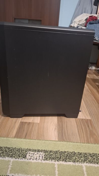 Komputer stacjonarny