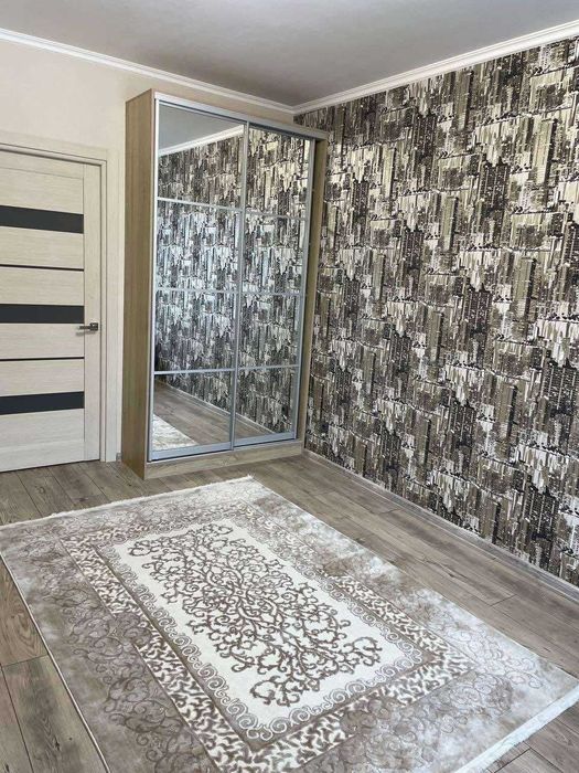 Перша здача в оренду ! 3-ої квартири ЖК (Патріотик)Вул.Русової 5-Б