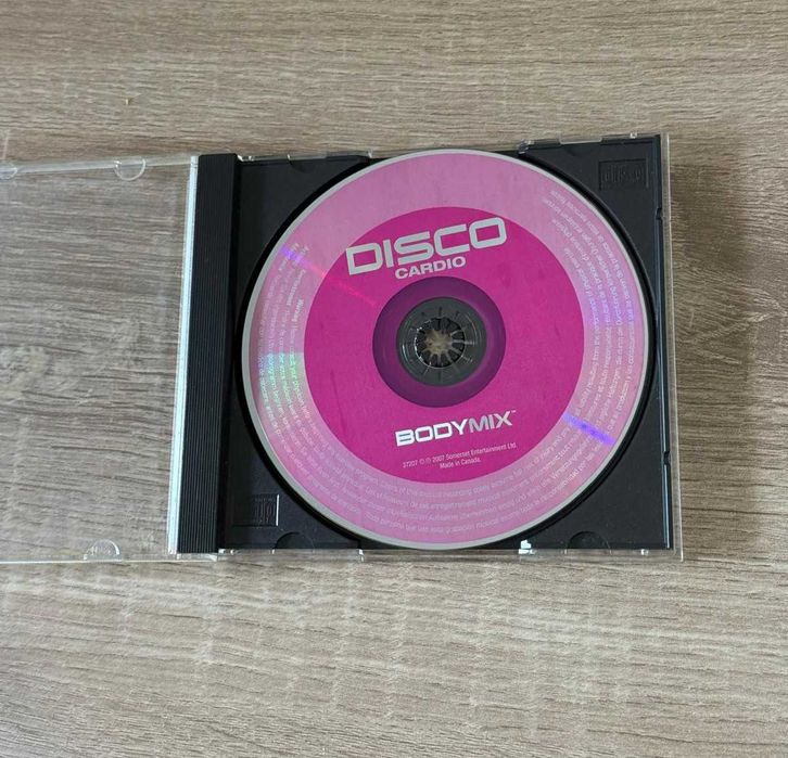 CDs de Música Eletrónica/House/Dance
