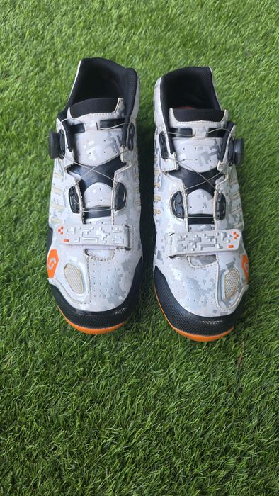 Buty MTB Scott Aegis ergologic rozm.46
