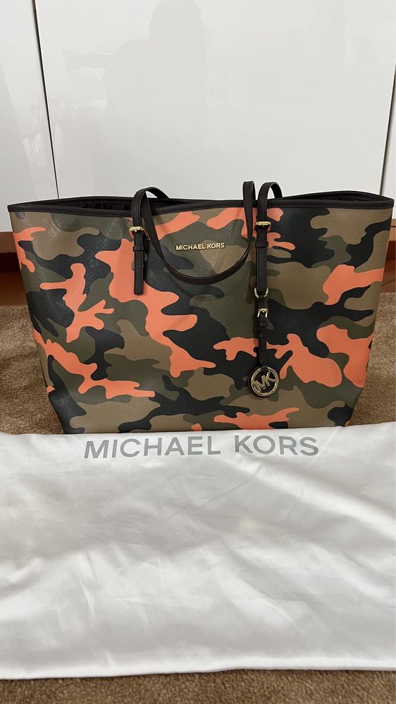 Carteira Tote Bag Michael Kors Vila Nova De Famalicao E Calendario OLX.pt