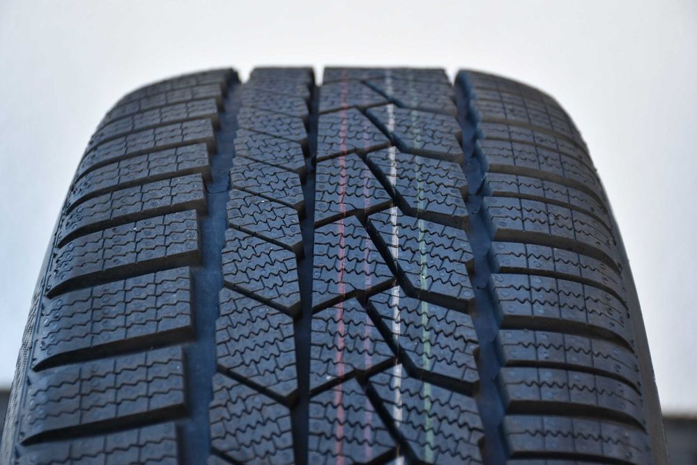 Nowe koła zimowe OEM VW T-Roc 2GA Pretoria 19" Continental 2025r