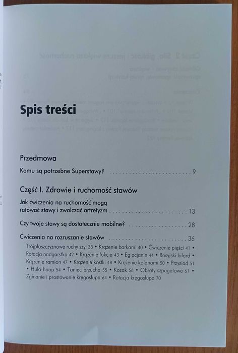 Pavel Tsatsouline "Super stawy. Sprawność sportowa w każdym wieku"