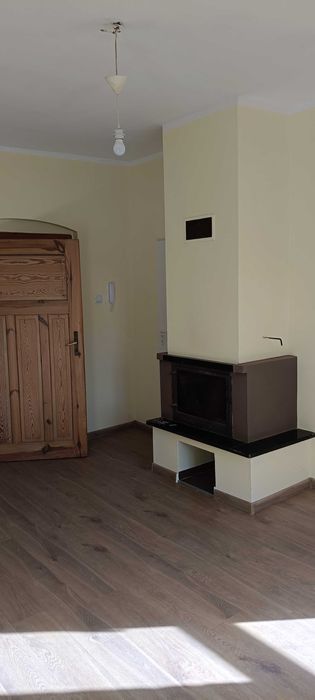 Mieszkanie do wynajęcia od listopada.