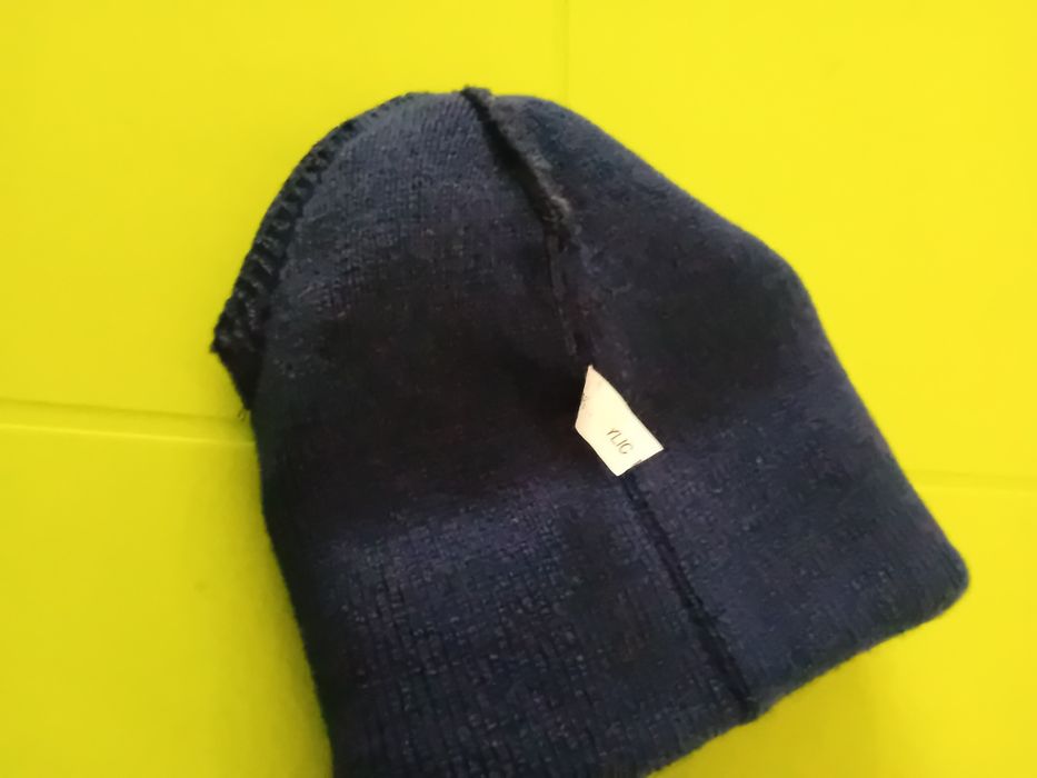 Gorro 1-3m piu piu
