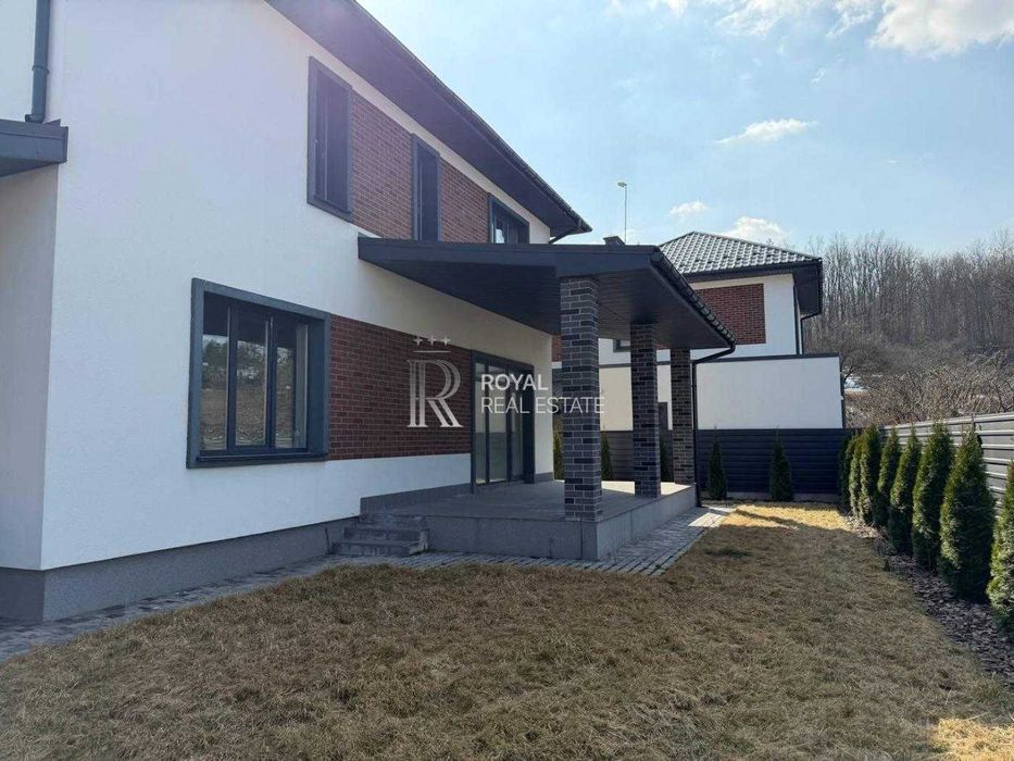 Продаж Будинок 180 м2 Ходосівка Обухівський район Ремонт 6 соток
