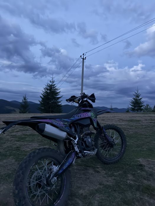 KOVI 300 Advance FR
