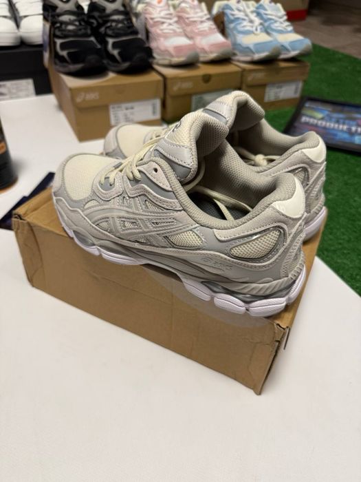 Кросівки Asics Gel-Nyc | Асікси
