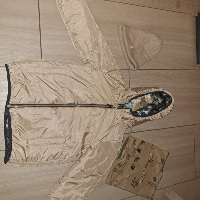 Kurtka przejściowa chłopięca Coccodrillo 122 cm