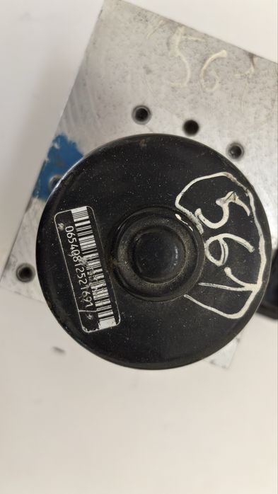 Modolo abs vw audi bmw reparado em exelente fincionamento