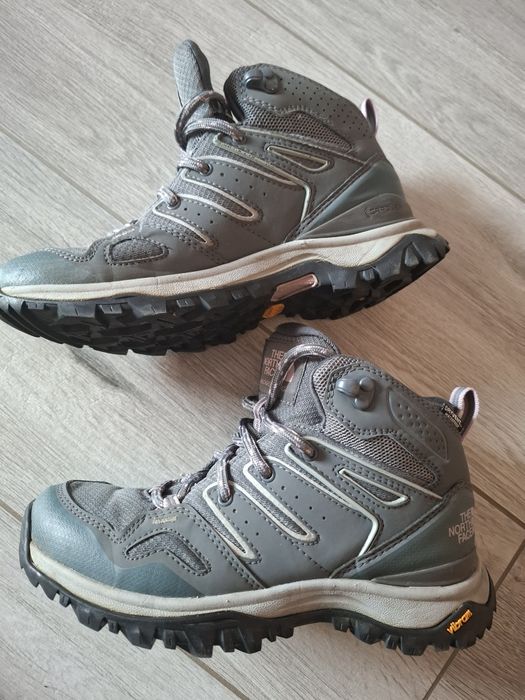 Buty trekkingowe r.37 The North Face