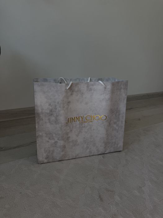 Мереживні туфлі jimmy choo 36 розмір (у наявності)
